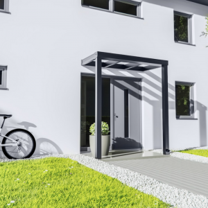 Eingangsüberdachungen 04