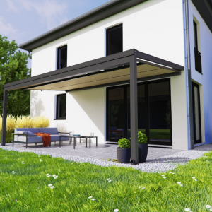 Terrassenüberdachungen 04